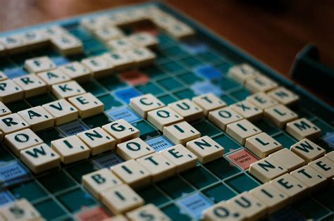 Is le a scrabble word - Are you a word enthusiast looking to enhance your vocabulary and strategy skills? Look no further than online Scrabble. This classic board game has been a favorite of word lovers f...